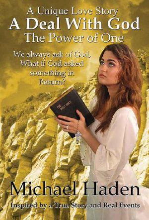 [A Deal With God 01] • A Deal With God · The Power of One